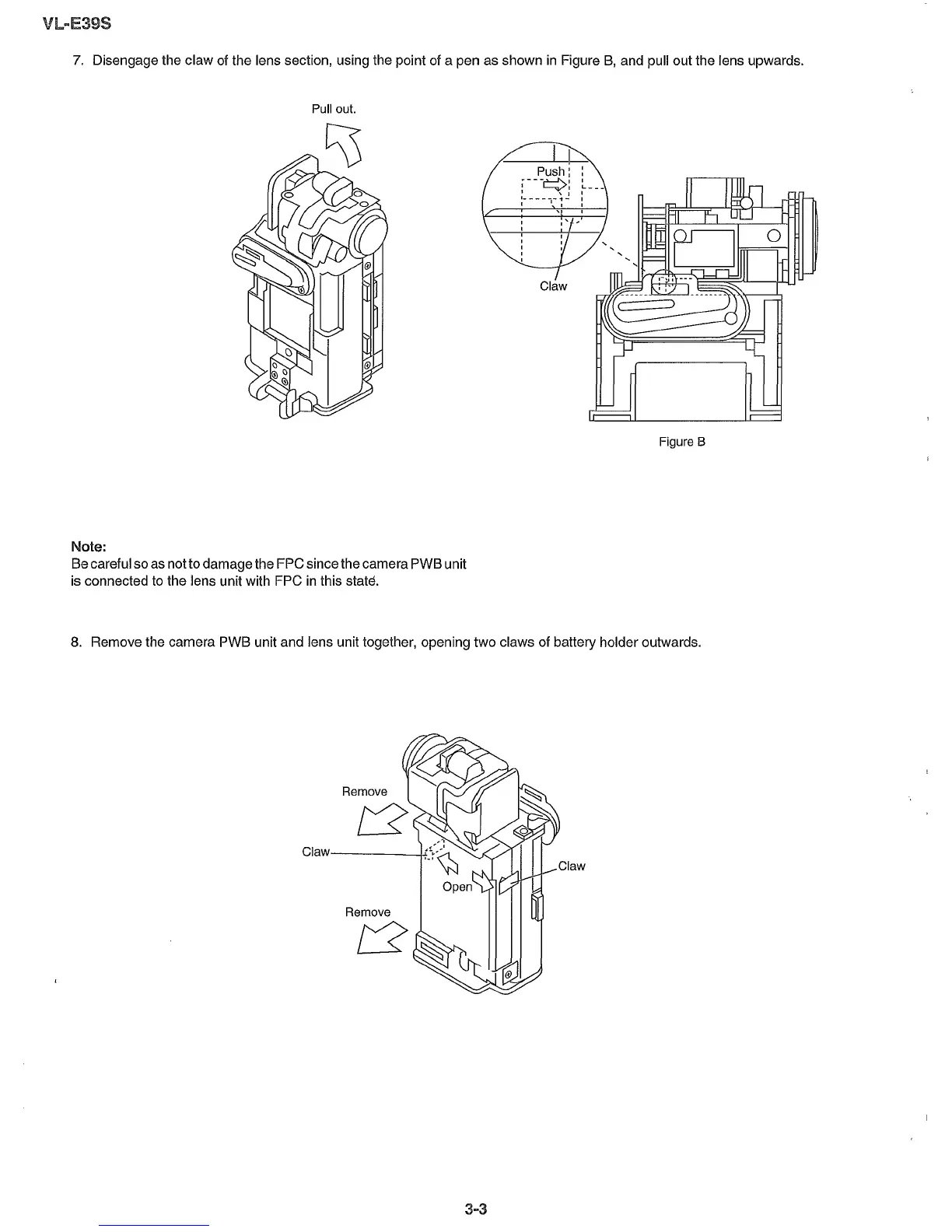Page #6 background image