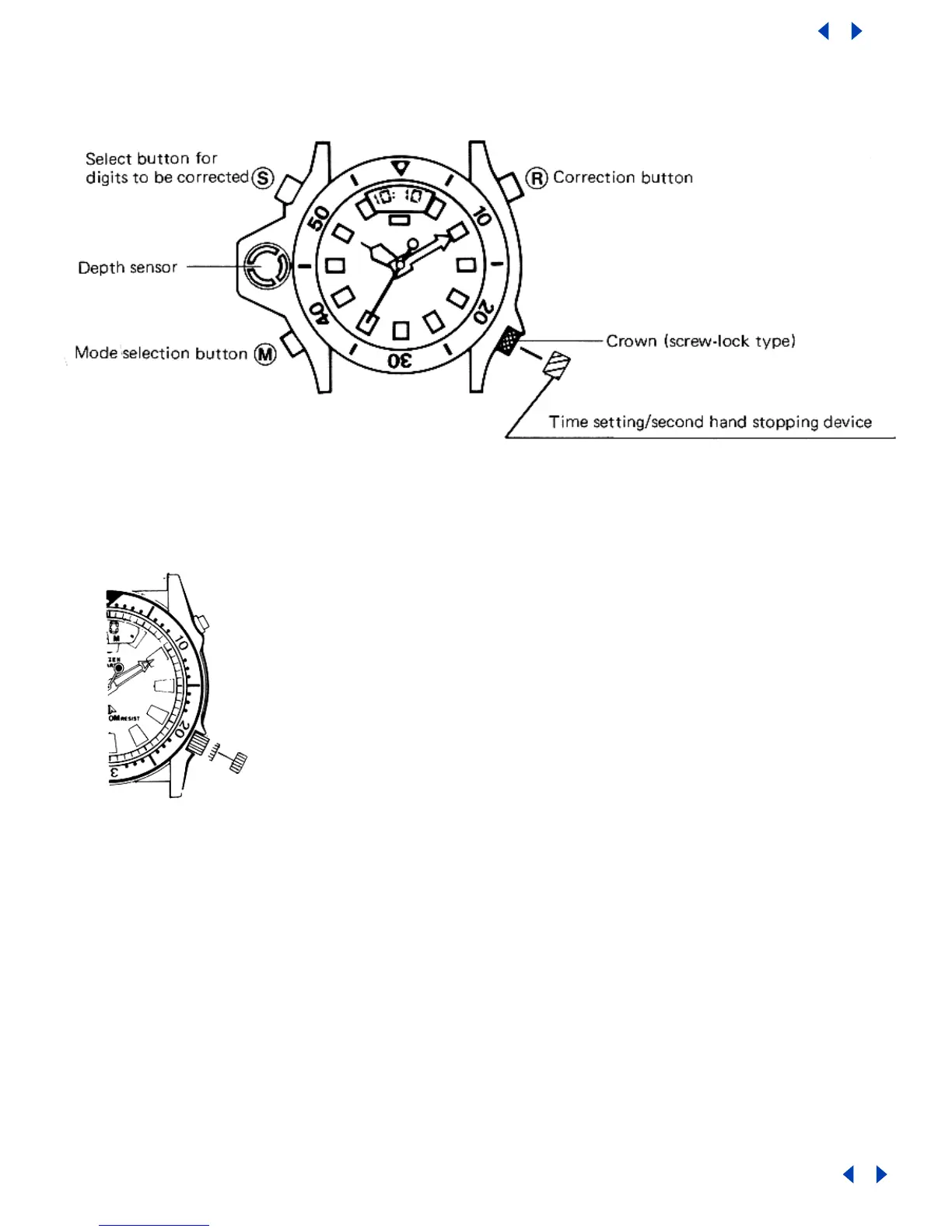 Page #4 background image