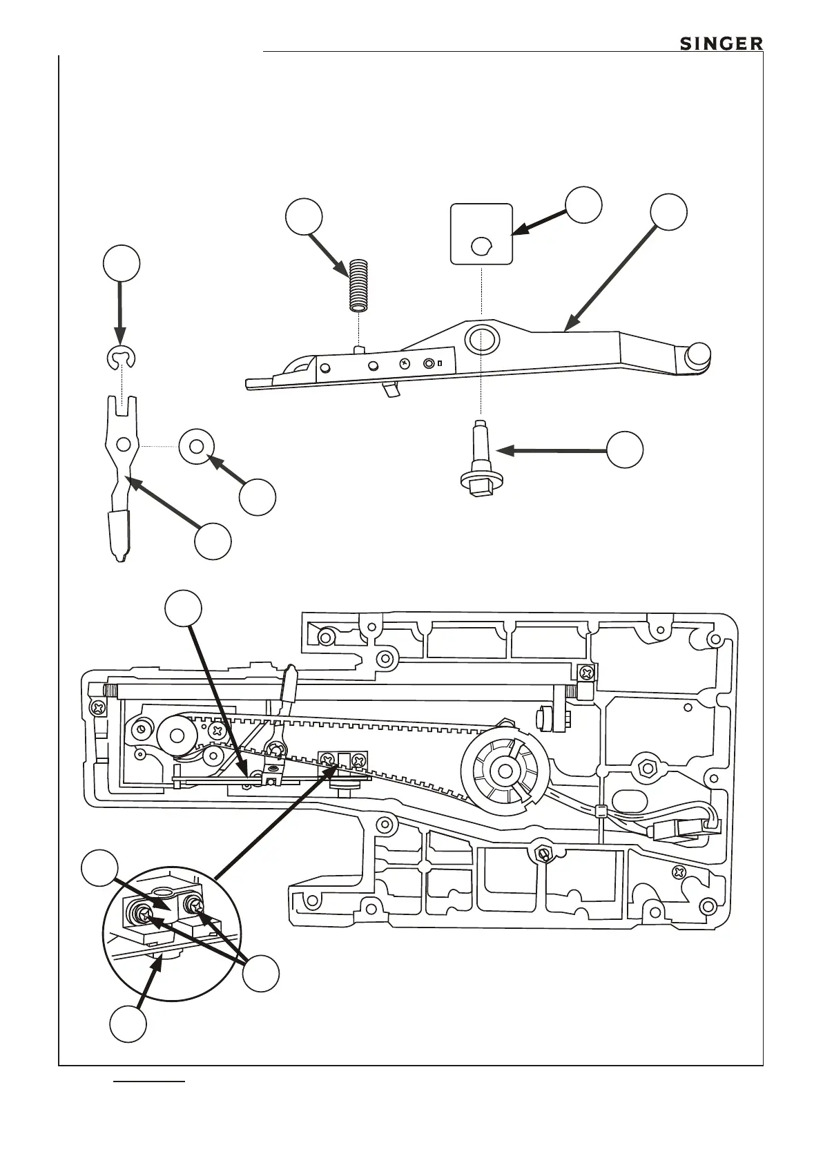 Page #38 background image
