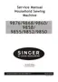Preview: Service Manual