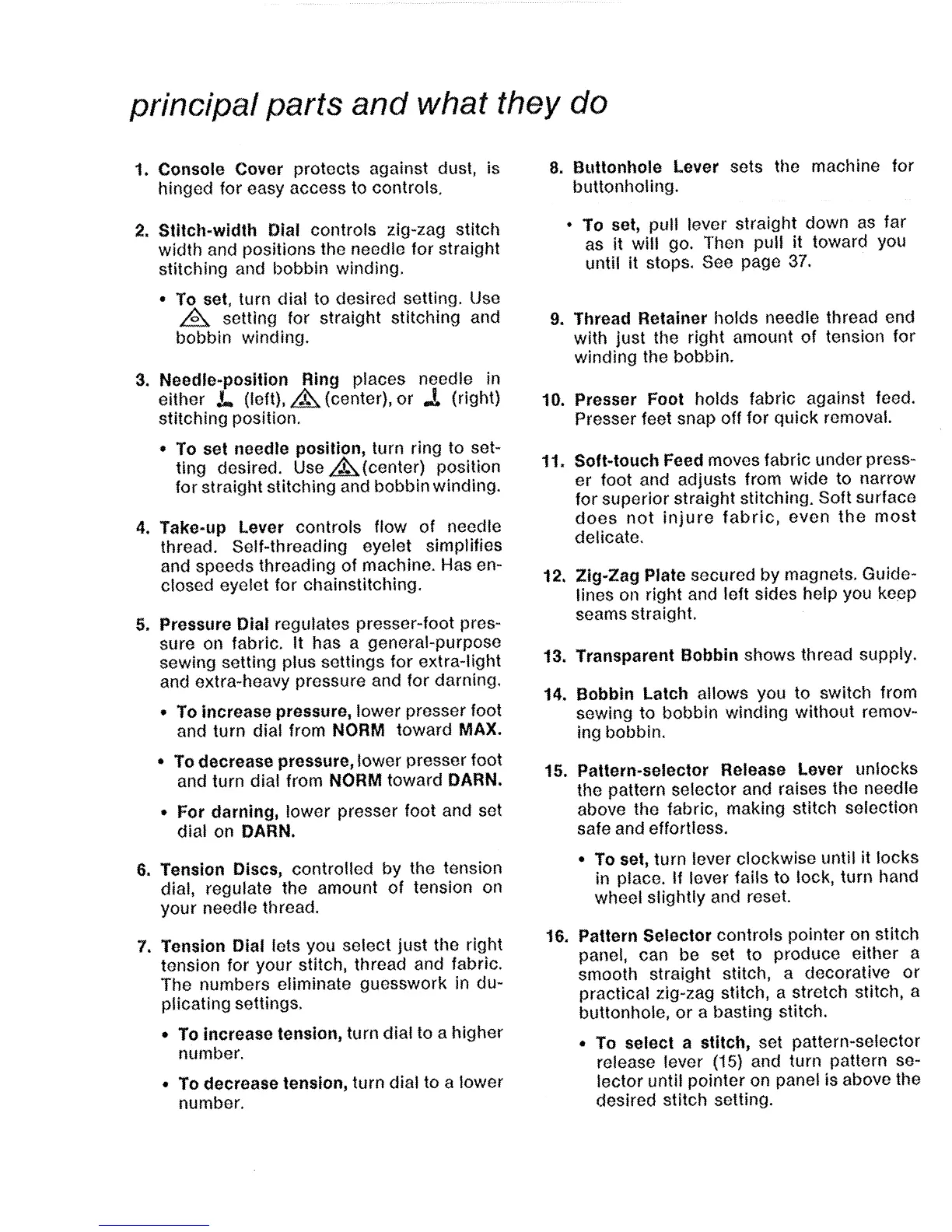 Page #6 background image