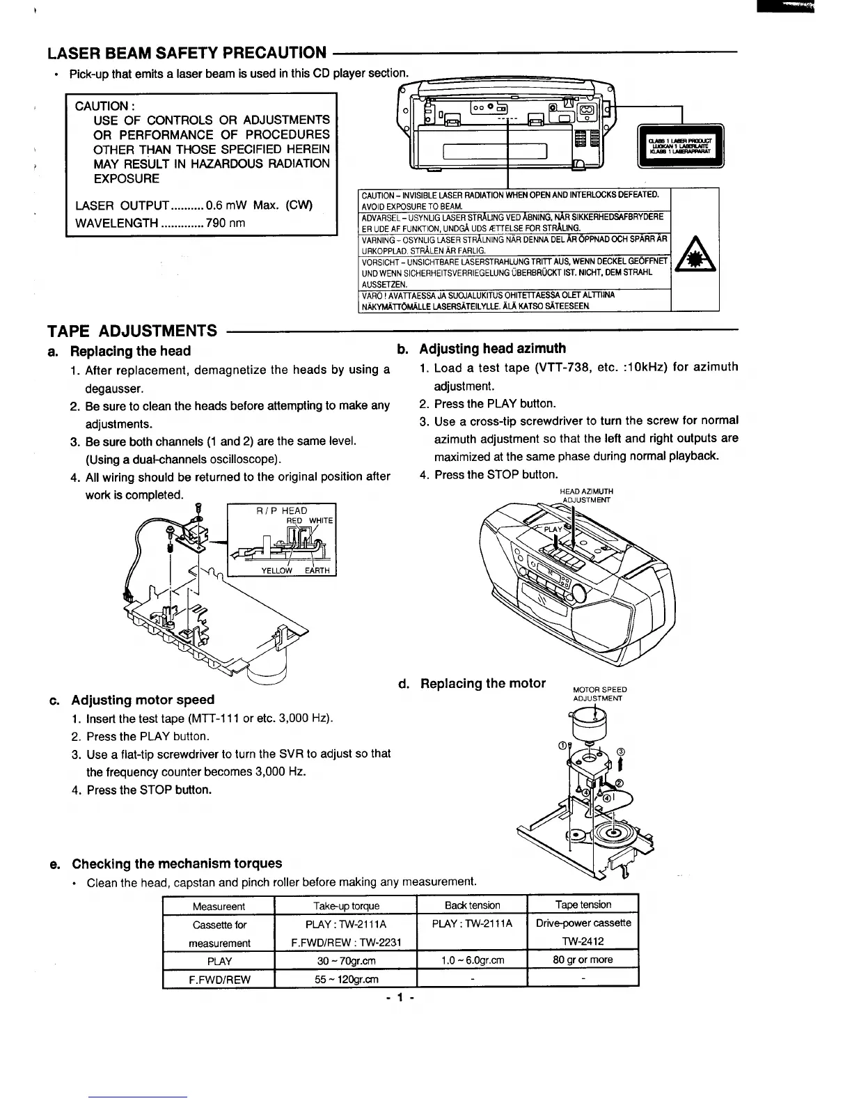 Page #2 background image