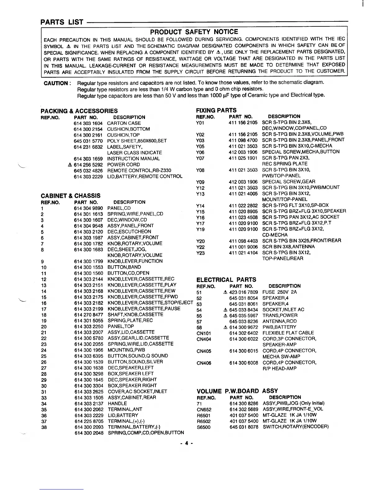 Page #5 background image