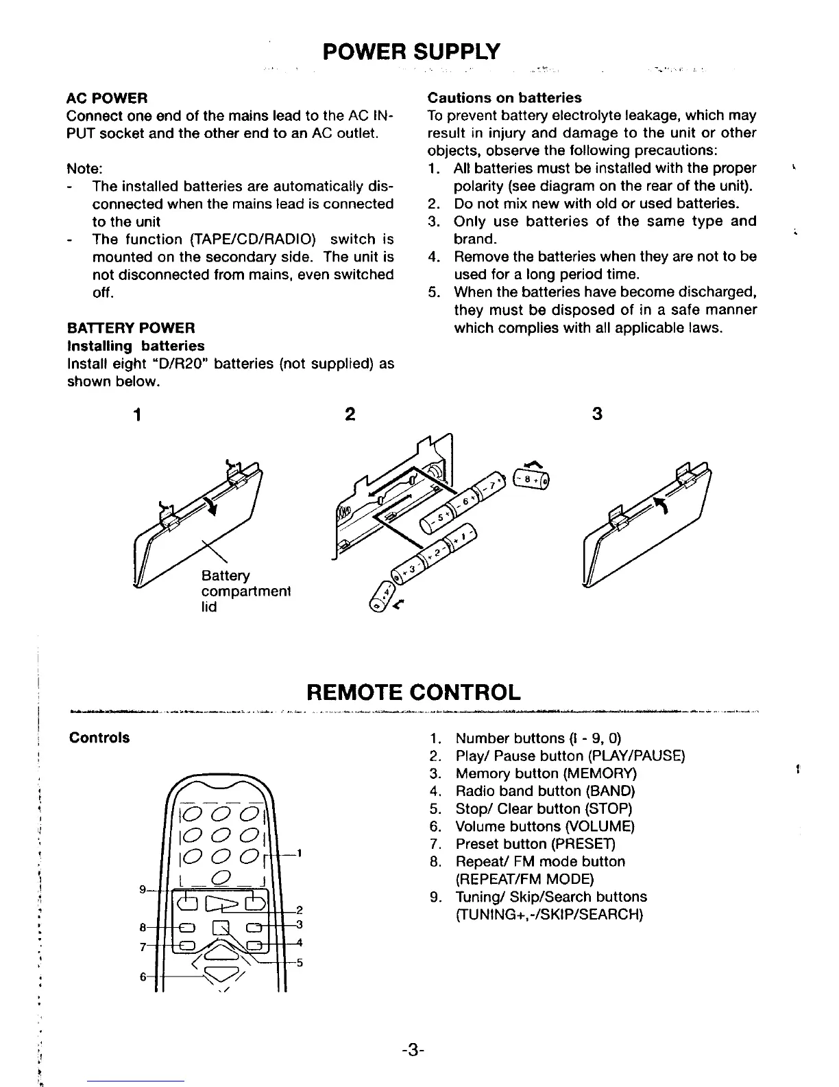 Page #4 background image
