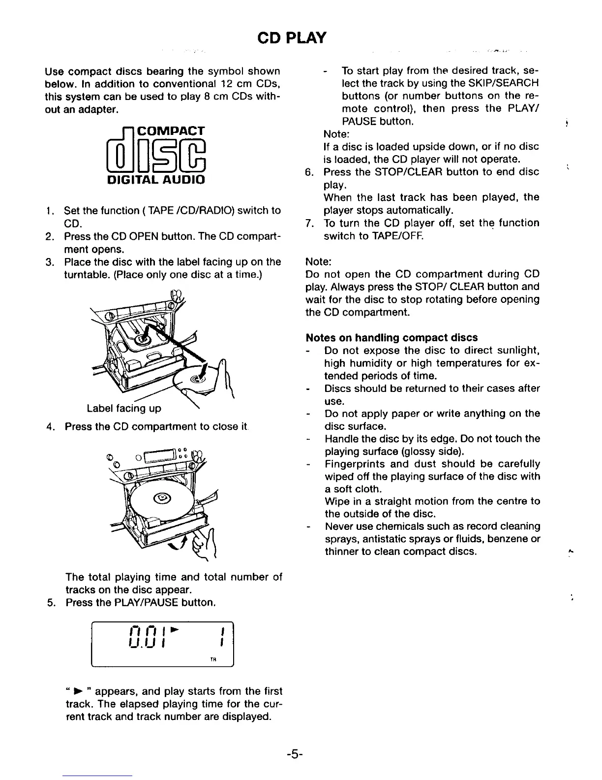 Page #6 background image