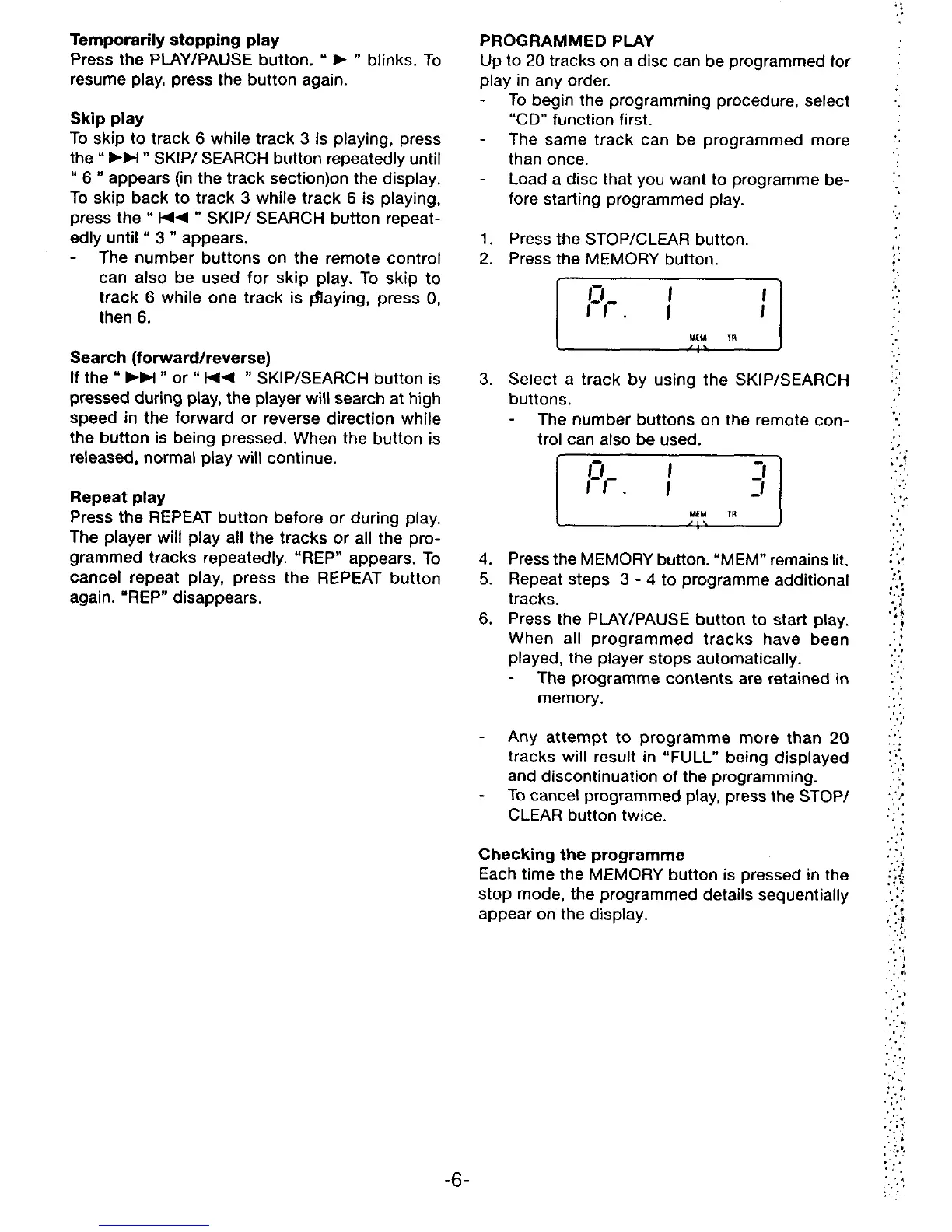 Page #7 background image