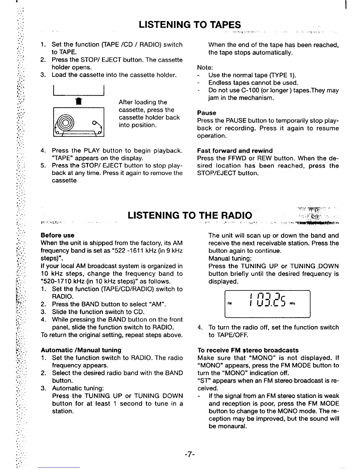Page #8 background image