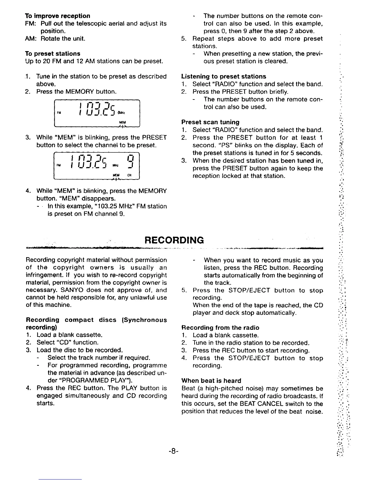 Page #9 background image