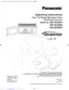 Preview: Operating Instructions