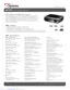 Preview: Datasheet