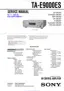 Preview: Service Manual