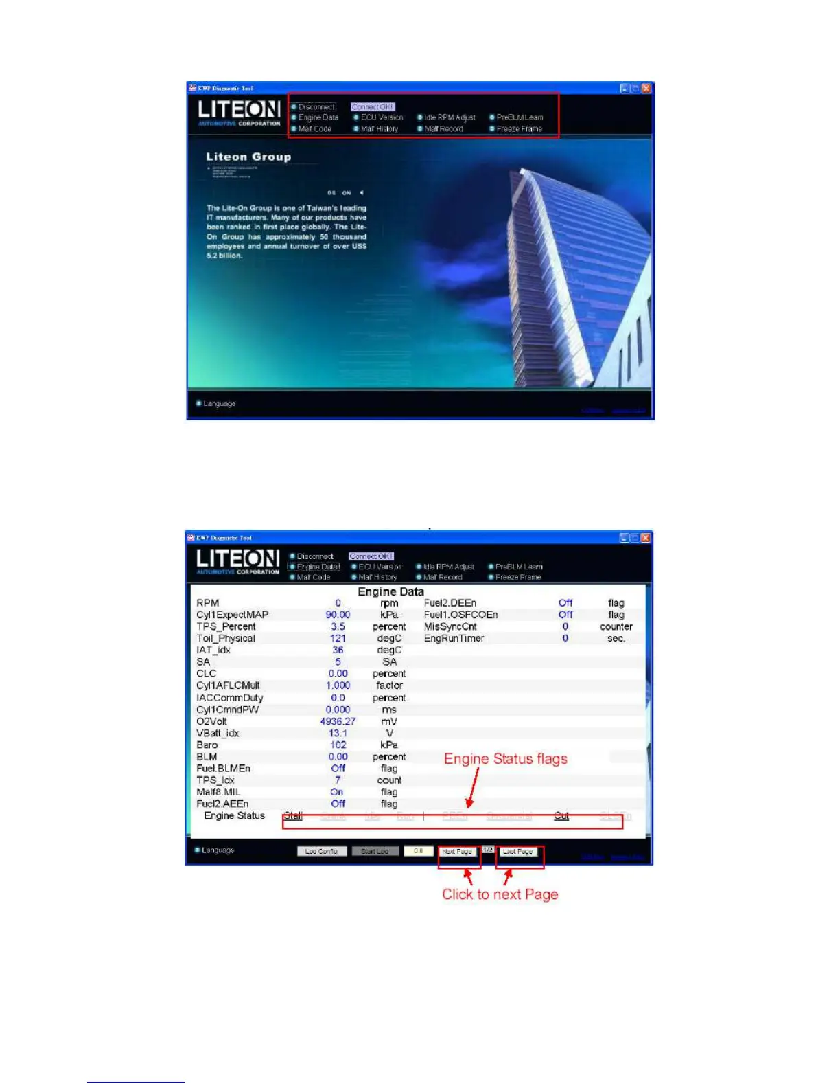 Page #121 background image