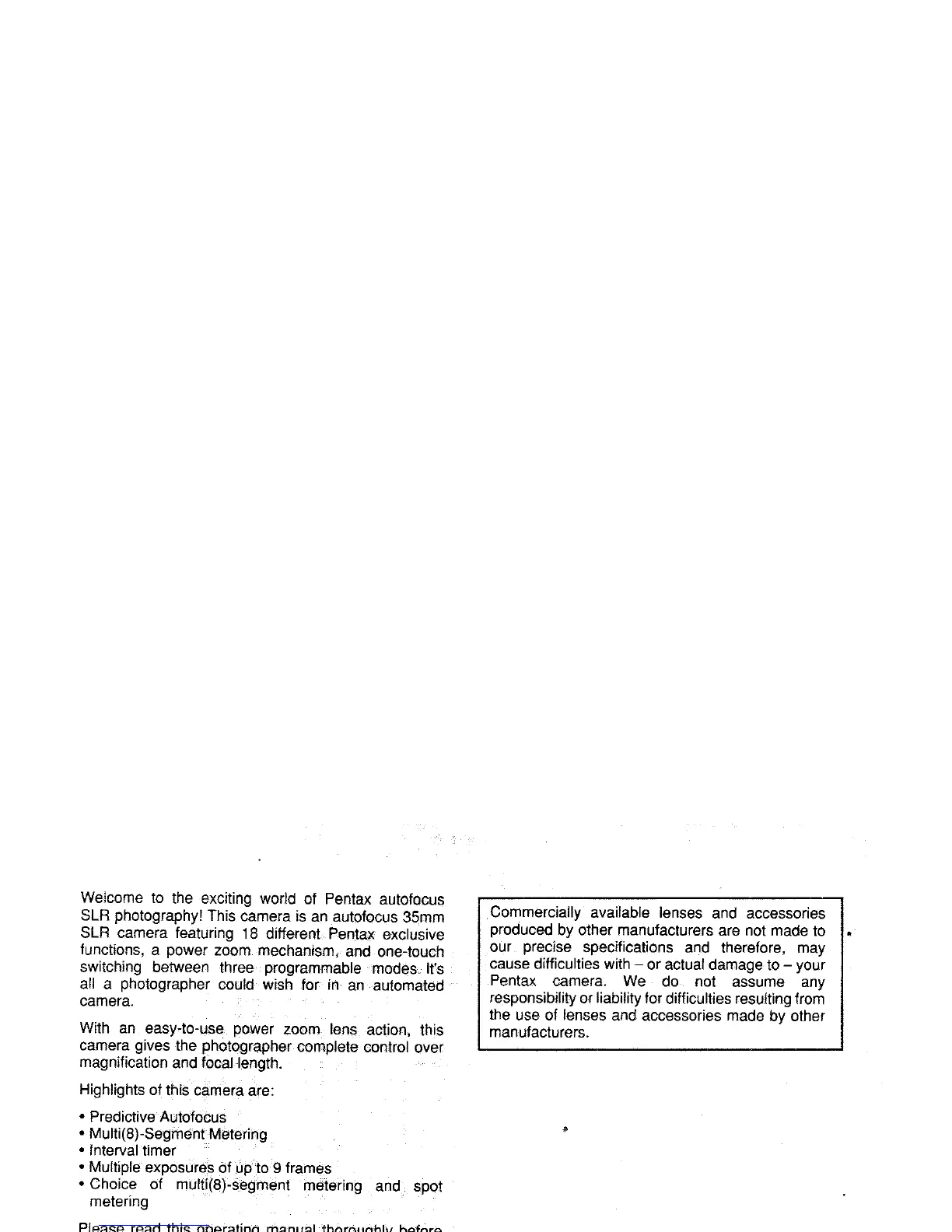 Page #2 background image