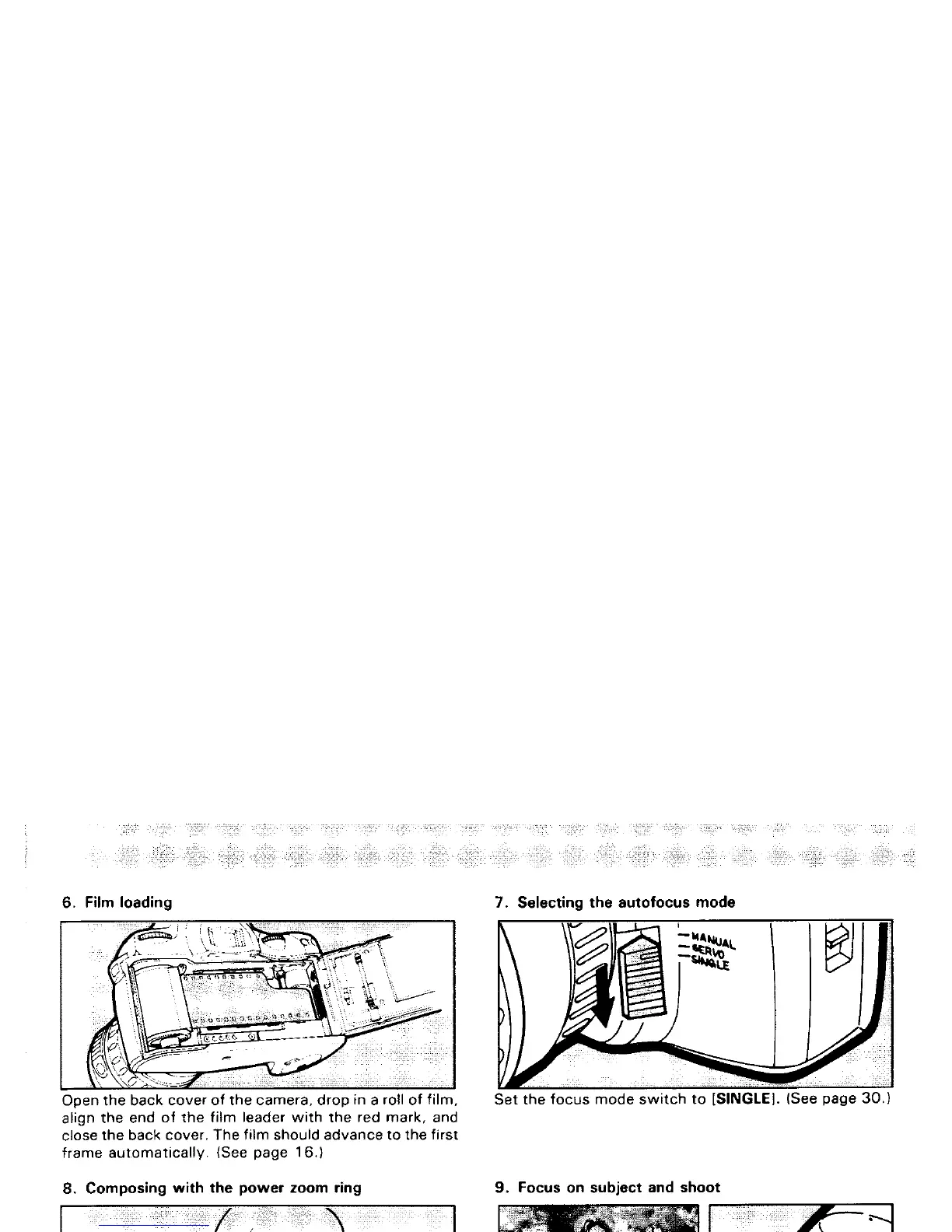 Page #8 background image