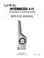 Preview: Service Manual