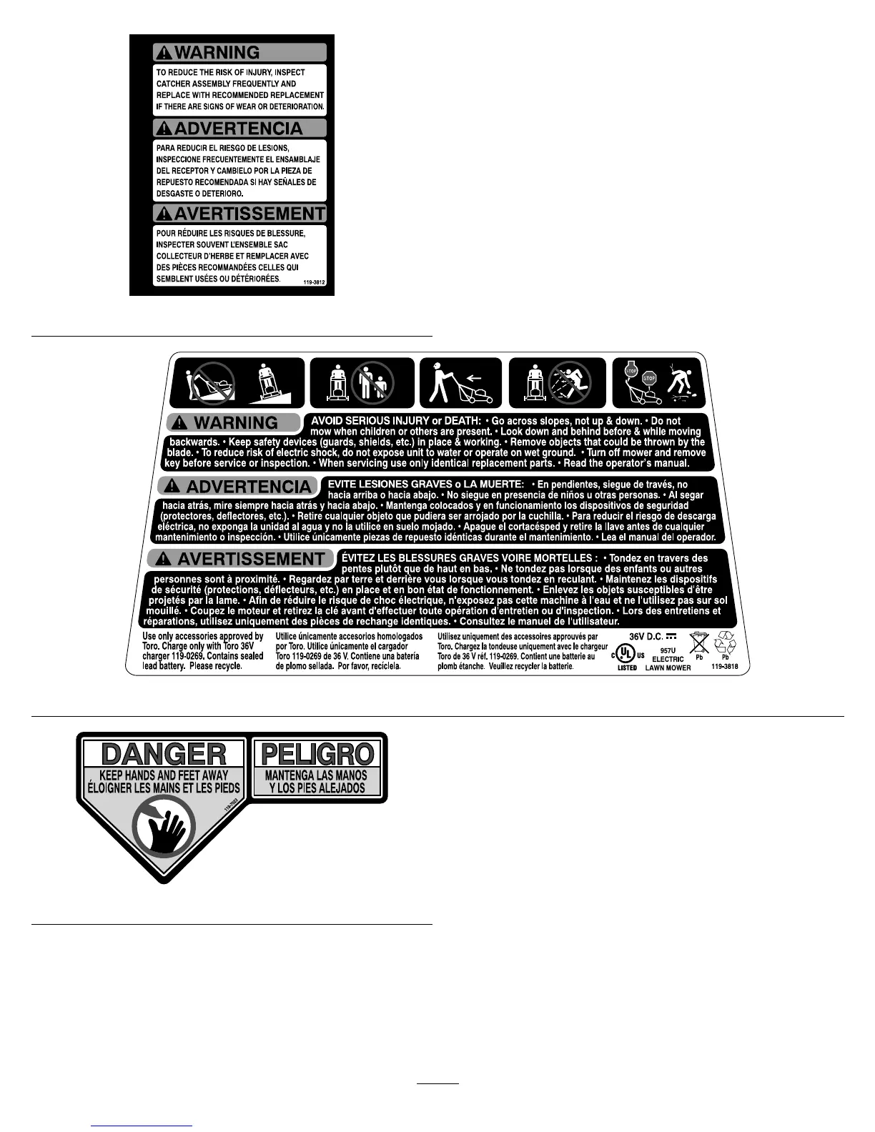 Page #3 background image