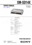 Preview: Service Manual