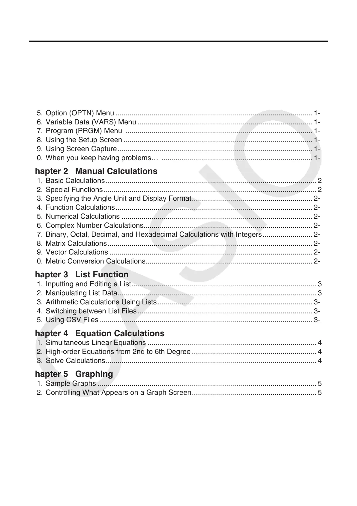 Page #3 background image