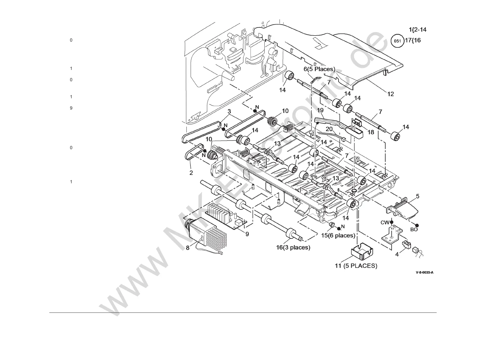 Page #136 background image