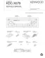 Preview: Service Manual