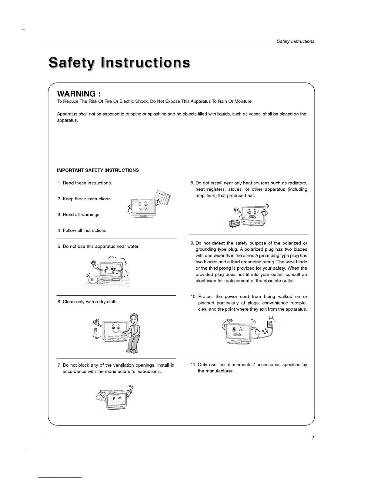 Page #3 background image
