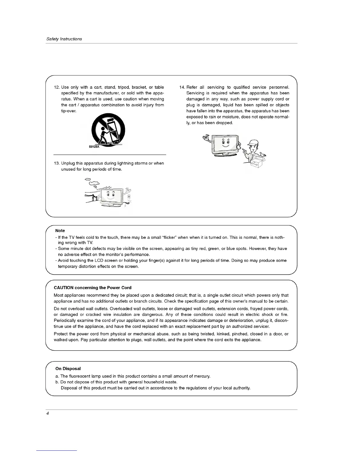 Page #4 background image