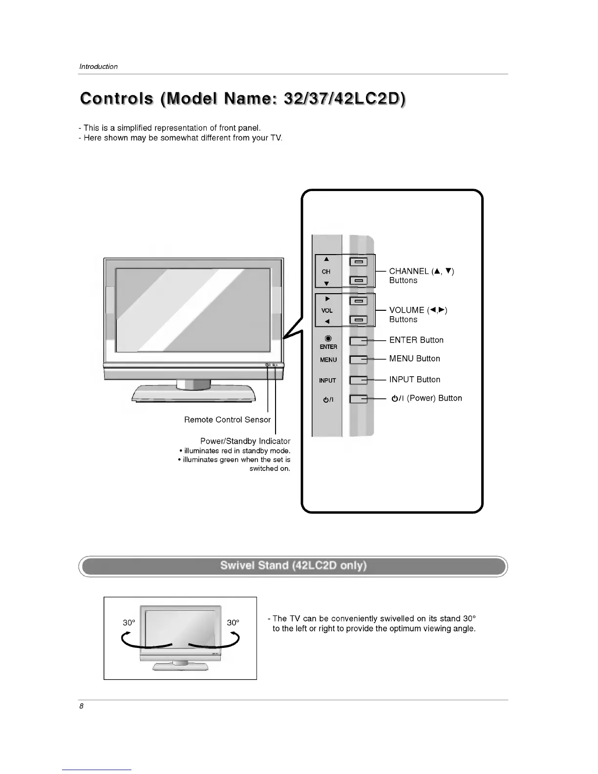 Page #8 background image