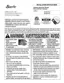 Preview: Installation Instructions