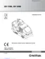 Preview: Instructions For Use