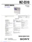 Preview: Service Manual