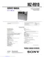 Preview: Service Manual