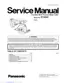 Preview: Service Manual