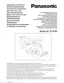 Preview: Operating Instructions