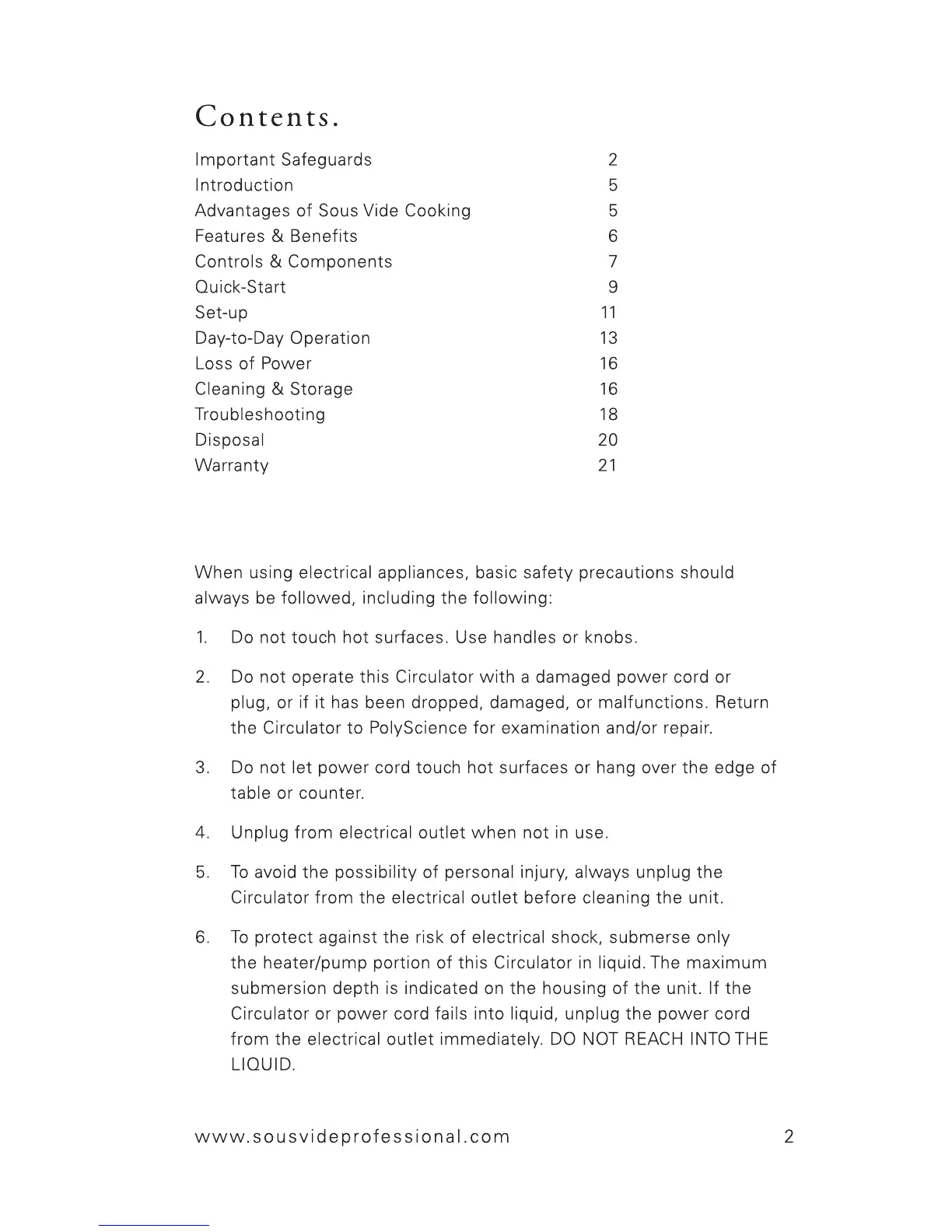 Page #2 background image