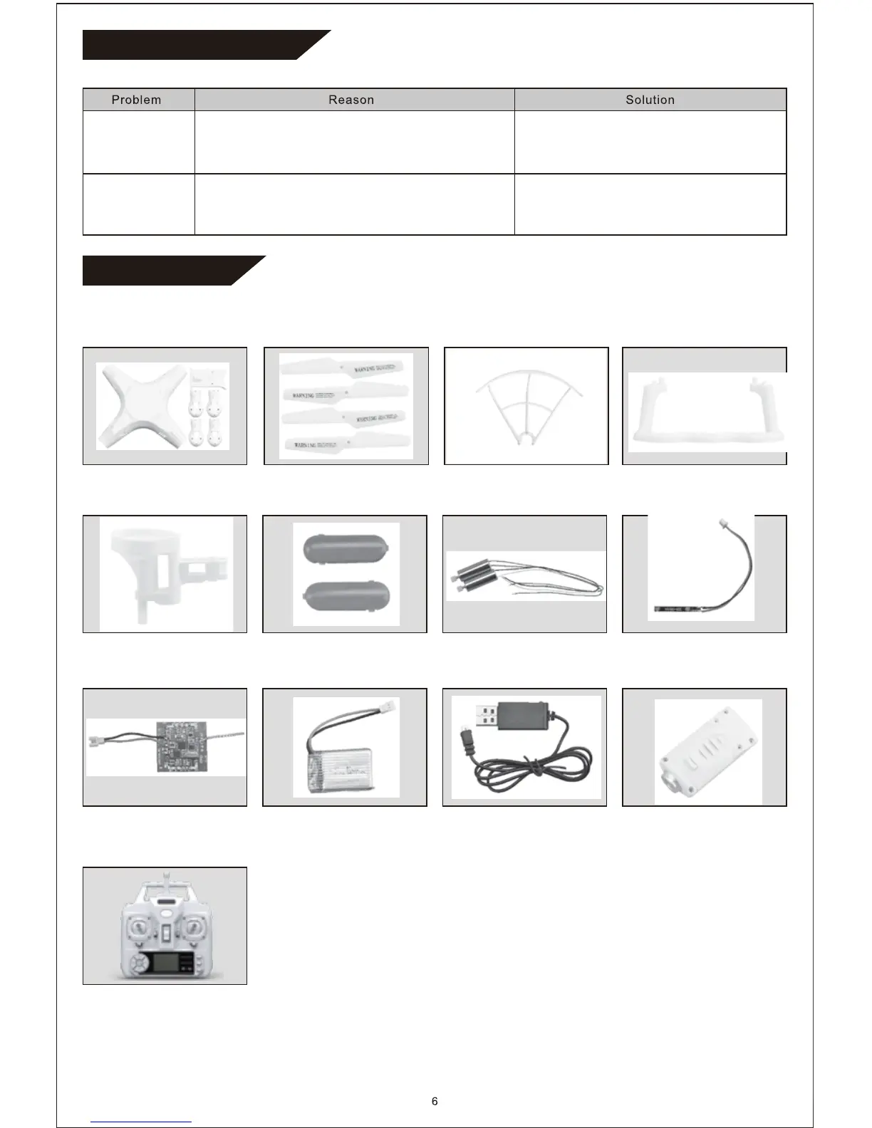 Page #7 background image