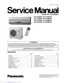 Preview: Service Manual