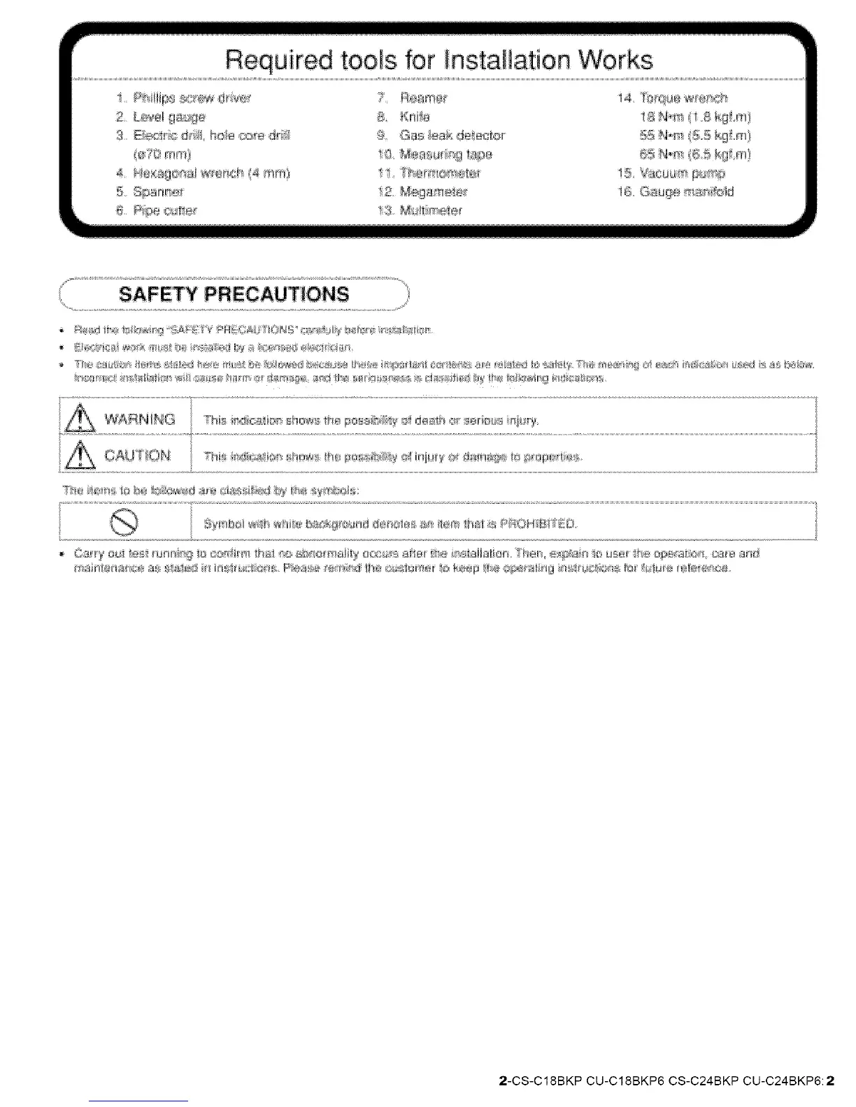 Page #2 background image