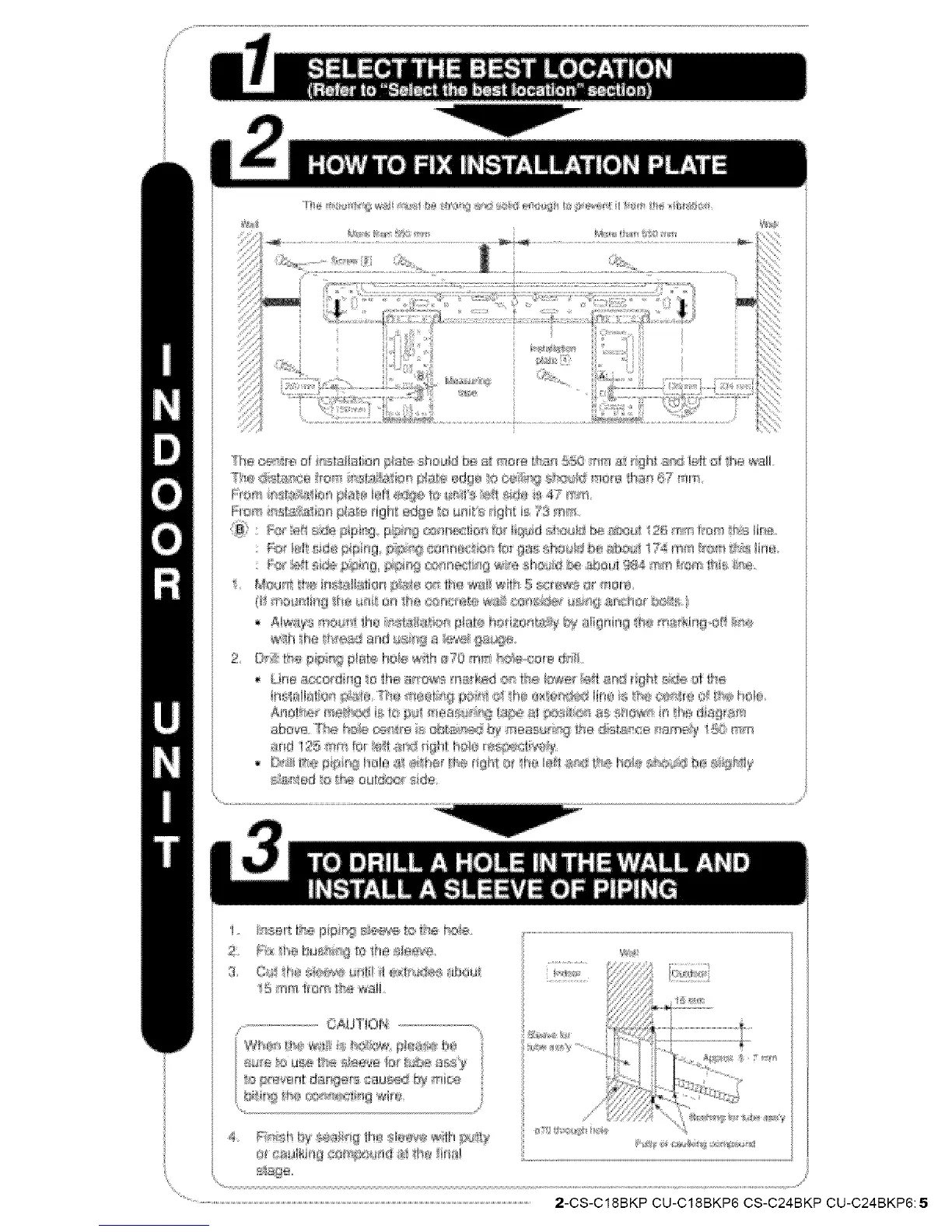 Page #5 background image