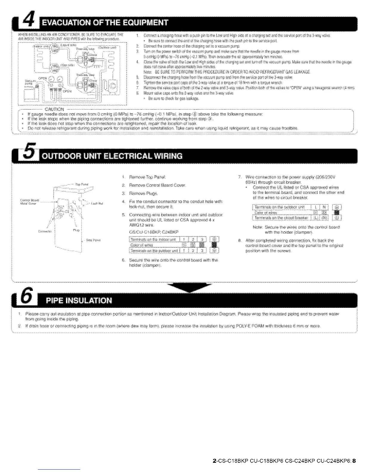 Page #8 background image