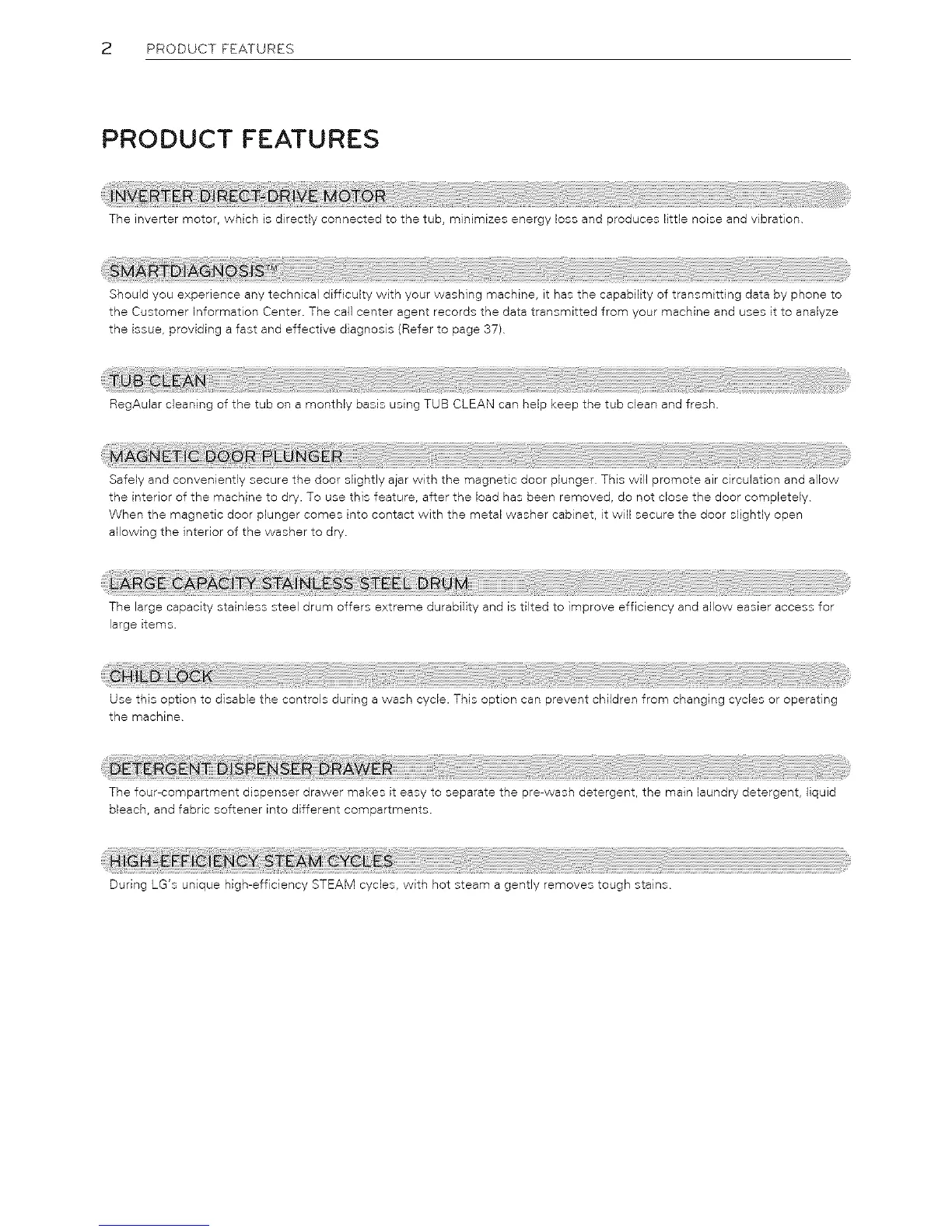Page #2 background image