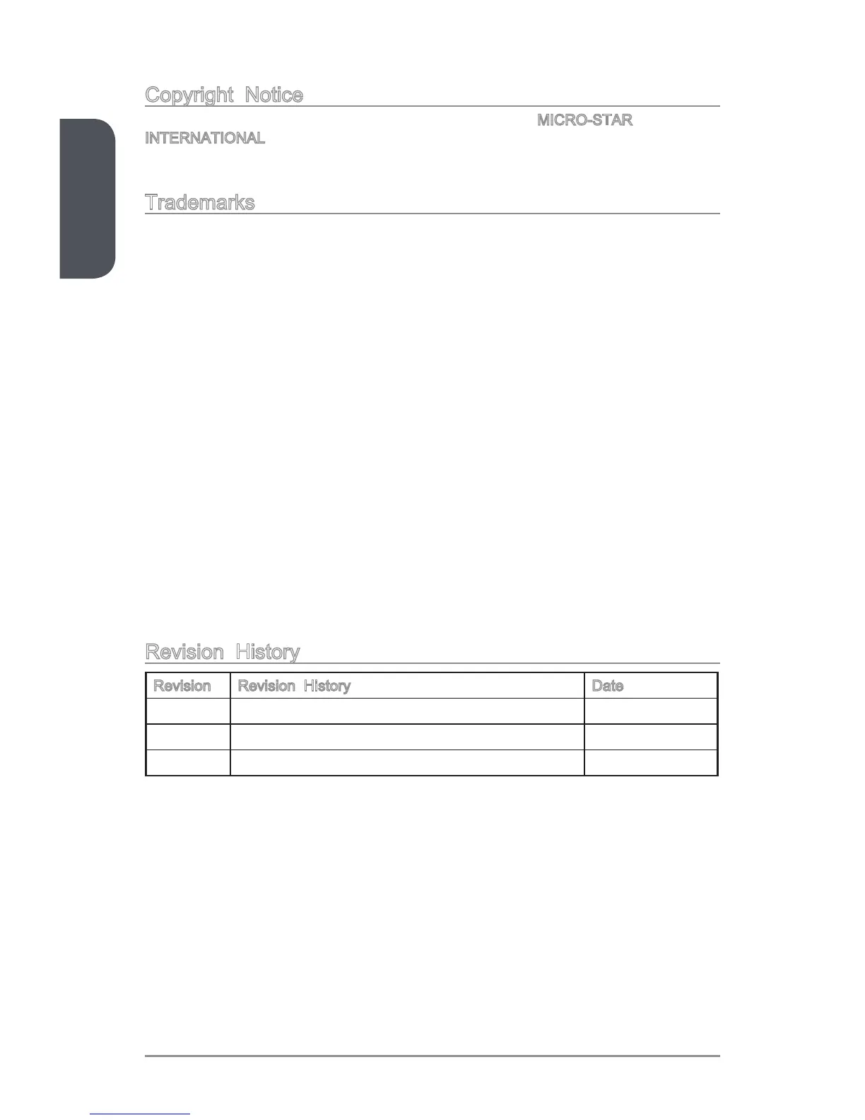Page #2 background image