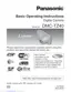 Preview: Basic Operating Instructions