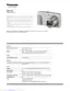 Preview: Specifications