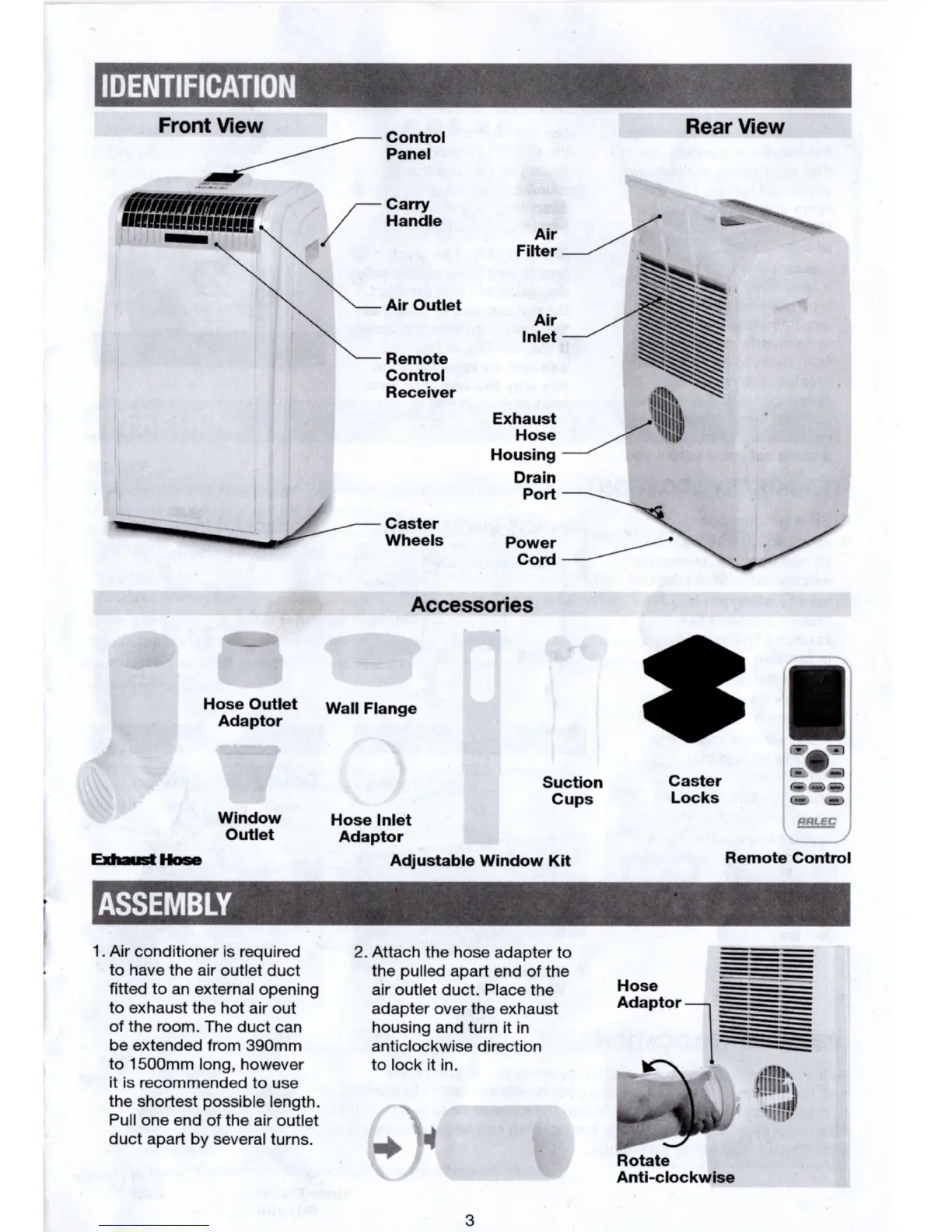 Page #3 background image