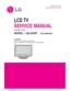 Preview: Service Manual