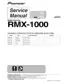 Preview: Service Manual