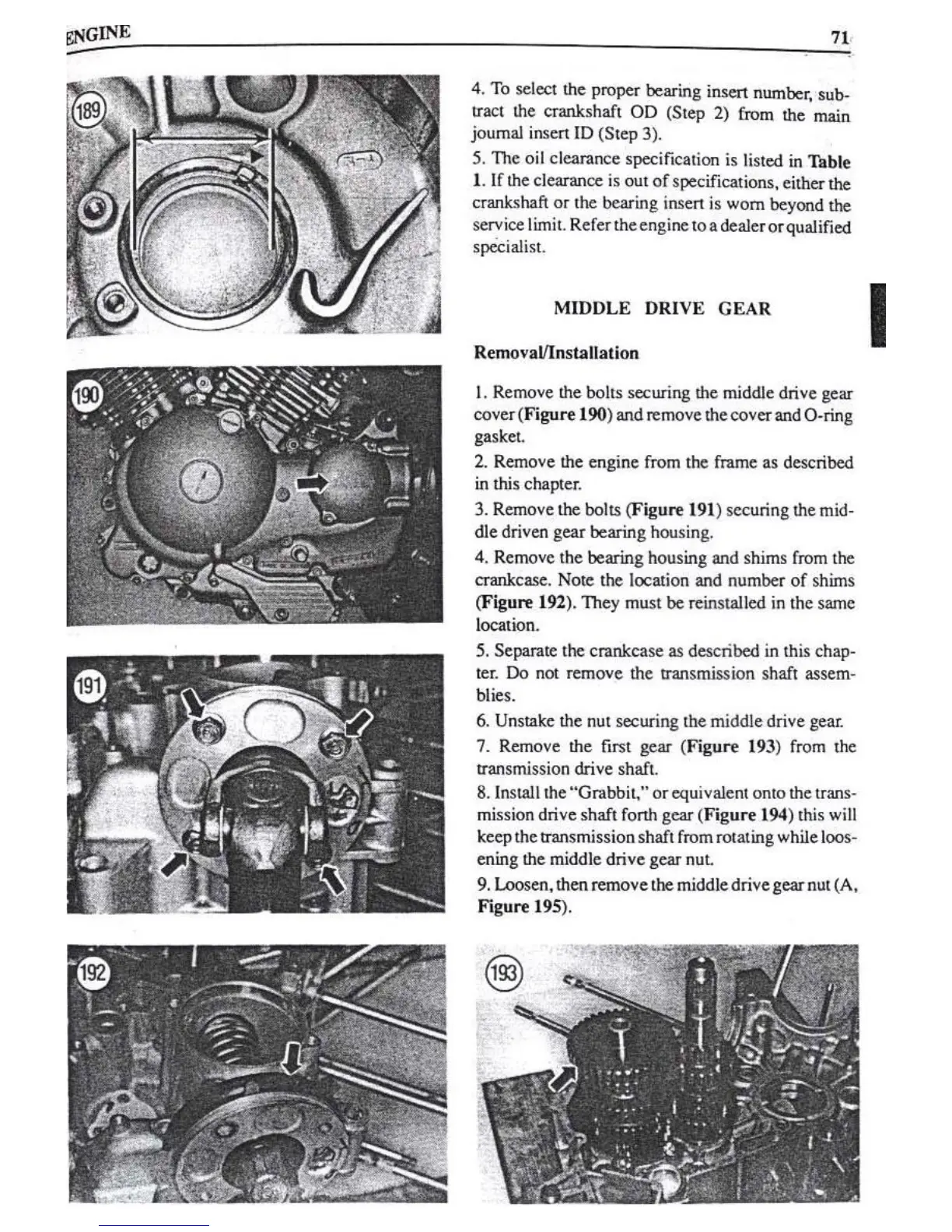 Page #71 background image