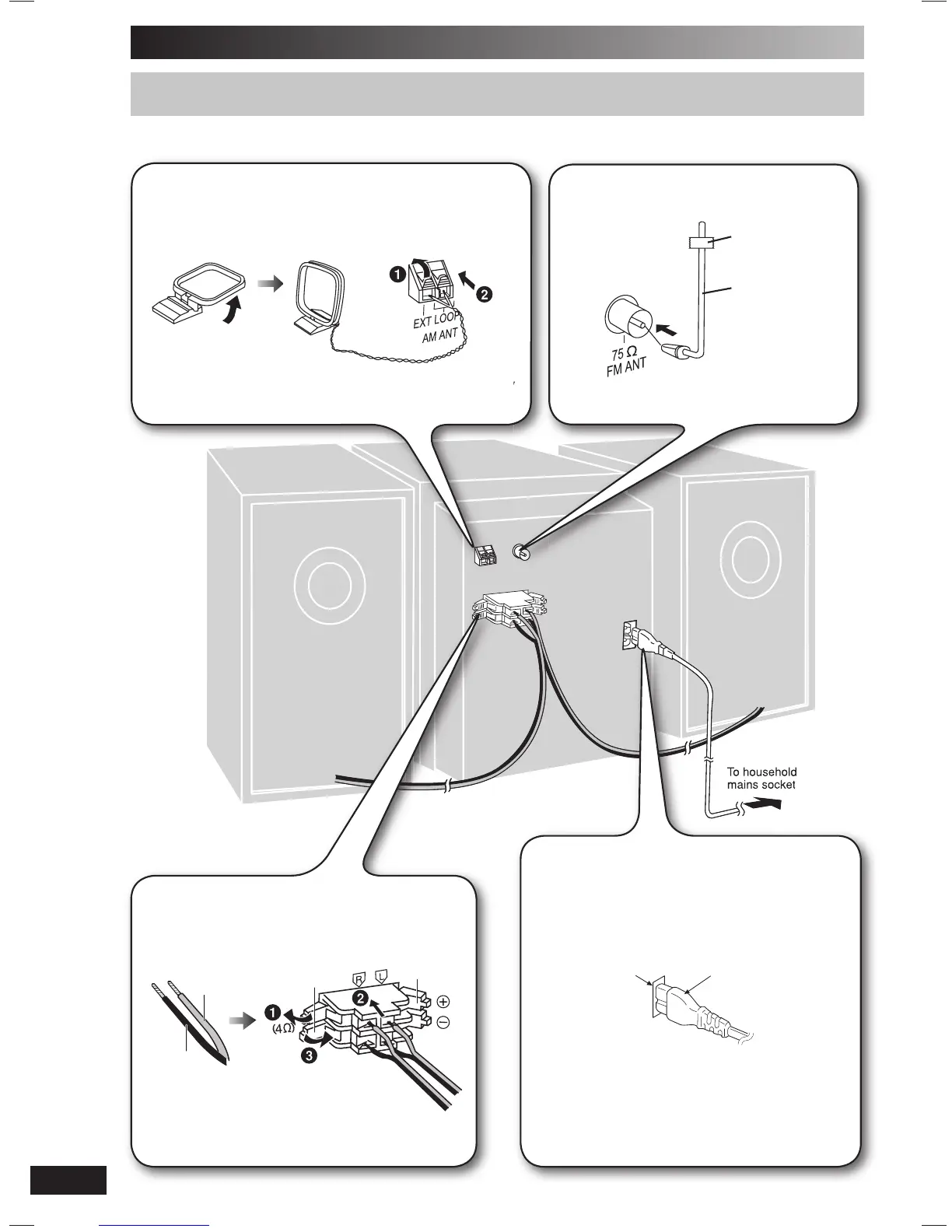 Page #4 background image