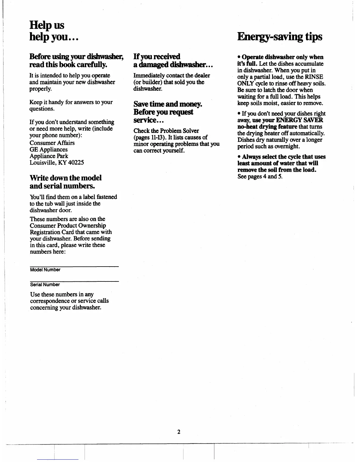 Page #2 background image