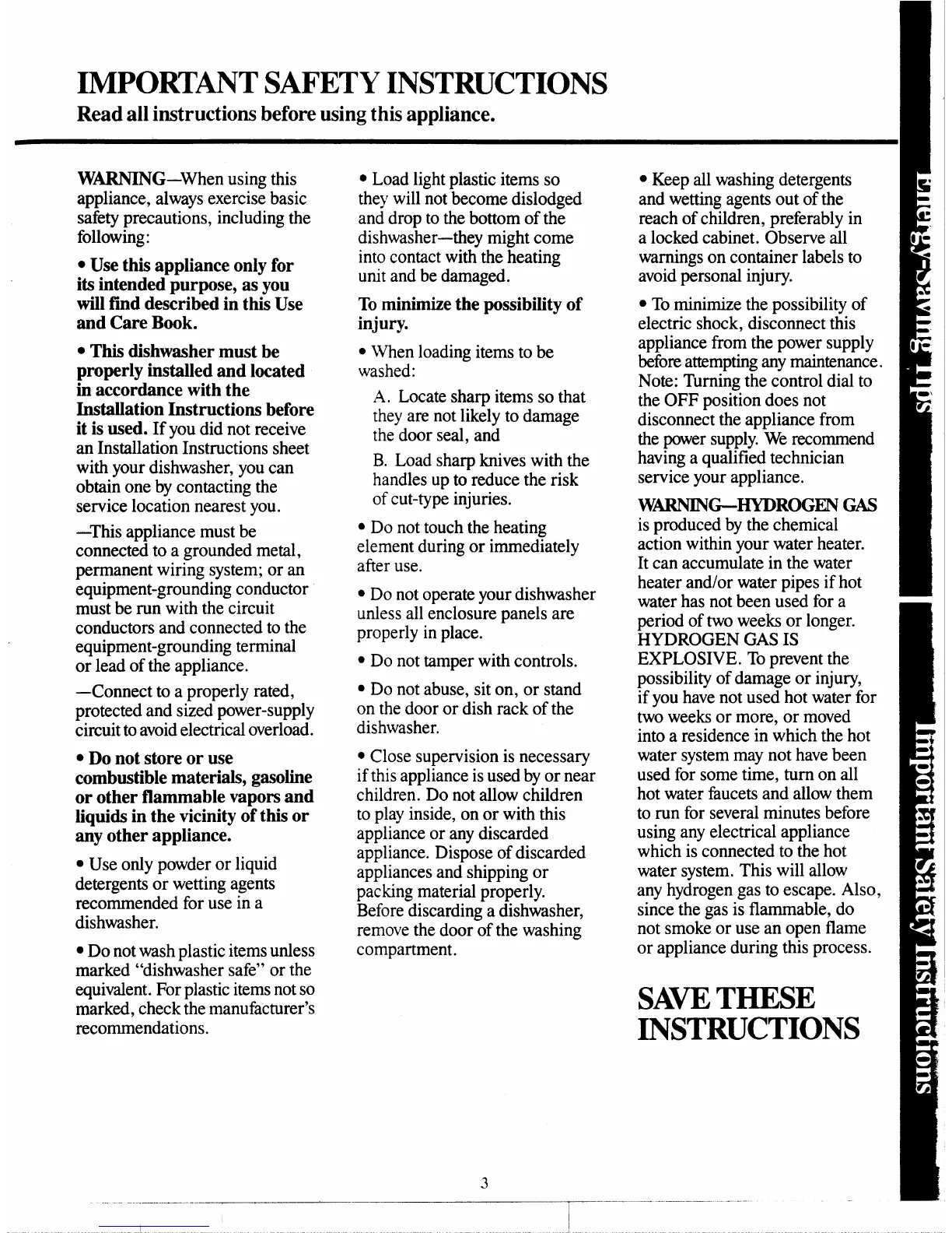 Page #3 background image